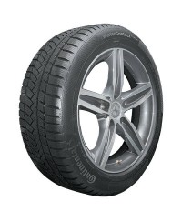 Continental ContiWinterContact TS 850P 265/60 R18 114H